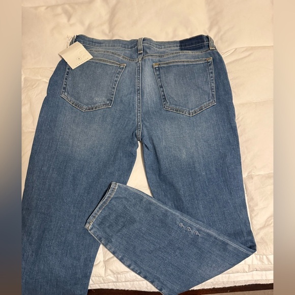 Etica Skinny Jeans - Picture 2 of 4